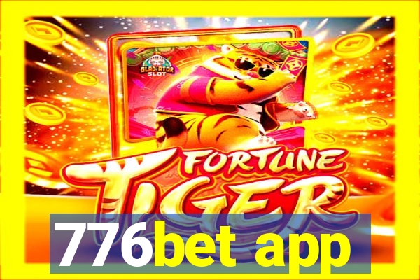 776bet app